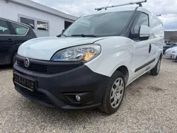 Colore esterno (weiß) Gebraucht 2016 Fiat Doblò Van / Kleinbus | 6.499 € (Fairer Preis)
