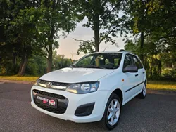 Weiß Gebraucht 2016 Lada Kalina Kombi | 3.299 € (Fairer Preis)