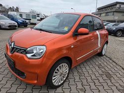 Orange Gebraucht 2021 Renault Twingo SE Kleinwagen | 10.900 € (Fairer Preis)