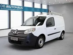 Weiß Gebraucht 2021 Renault Kangoo Van / Kleinbus | 12.940 € (Guter Preis)