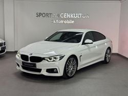 Weiß Gebraucht 2019 BMW 440 Shadowline Coupé | 28.790 € (Fairer Preis)