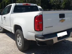 Weiss Gebraucht 2015 Chevrolet Colorado Abholung | 15.900 €