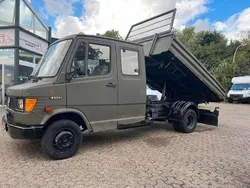 Schwarz Gebraucht 1992 Mercedes Sprinter Van | 6.990 €