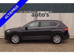 Schwarz Gebraucht 2020 Seat Tarraco Style SUV | 21.149 €