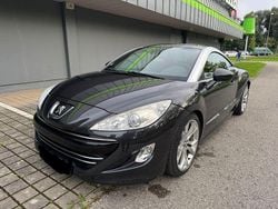 Grau Gebraucht 2010 Peugeot RCZ Coupé | 4.999 € (Superpreis)