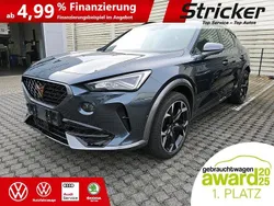 Magnetic tech Gebraucht 2021 Cupra Formentor VZ SUV | 27.949 € (Guter Preis)