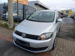 Silber Gebraucht 2011 VW Golf Plus Van / Kleinbus | 7.990 € (Fairer Preis)