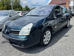 Grün Gebraucht 2008 Renault Vel Satis Initiale Kleinwagen | 3.990 €
