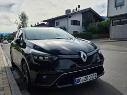 Schwarz Gebraucht 2023 Renault Clio V R.S. Limousine | 18.390 € (Fairer Preis)