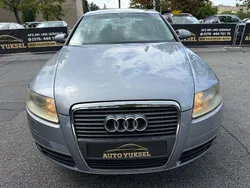 Silber Gebraucht 2004 Audi A6 Comfort Limousine | 3.990 € (Guter Preis)