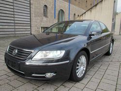 Grau Gebraucht 2008 VW Phaeton Limousine | 2.850 €