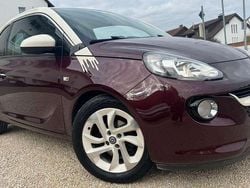 Rot Gebraucht 2015 Opel Adam Kleinwagen | 8.500 € (Guter Preis)