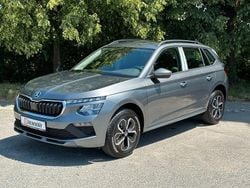 Grau Neu 2025 Skoda 105 Limousine | 24.502 €