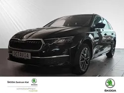 Schwarzmagic perleffekt Gebraucht 2025 Skoda Octavia Selection Kombi | 45.980 €