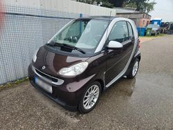 Braun Gebraucht 2010 Smart ForTwo Coupé Coupé | 3.799 € (Fairer Preis)