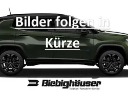 Grün Neu 2025 Jeep Compass North SUV | 35.690 € (Guter Preis)
