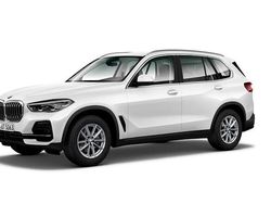 Gebraucht 2025 BMW X5 Efficient Dynamics SUV | 53.980 € (Superpreis)