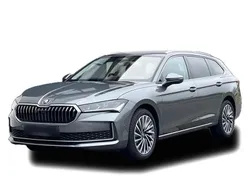 Andere Neu 2025 Skoda Superb LAURIN & KLEMENT Kombi | 44.658 € (Guter Preis)