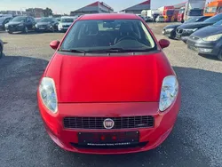 Colore esterno Gebraucht 2009 Fiat Grande Punto Sport Kleinwagen | 2.900 € (Fairer Preis)