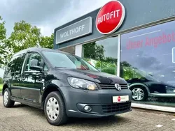Silber Gebraucht 2013 VW up! Sound Kleinwagen | 3.490 € (Superpreis)
