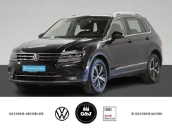 Schwarz Gebraucht 2019 VW Tiguan Highline SUV | 28.990 € (Guter Preis)