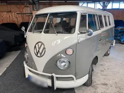 Beige Gebraucht 1963 VW T1 Van | 63.900 €