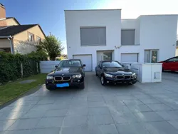 Gebraucht 2006 BMW X3 SUV | 6.500 € (Etwas zu teuer)