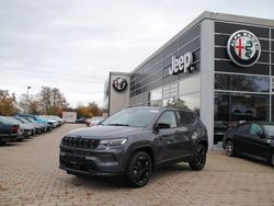 Grau Gebraucht 2022 Jeep Compass Night Eagle SUV | 26.990 € (Etwas zu teuer)