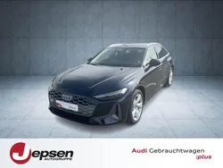 Firmamentblau metallic Gebraucht 2024 Audi A5 Sport Coupé | 46.390 € (Superpreis)