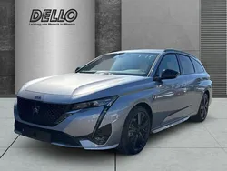 Artense silber Neu 2025 Peugeot 308 GT Kombi | 34.790 € (Fairer Preis)