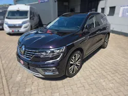 Schwarz Gebraucht 2020 Renault Koleos Initiale Paris SUV | 24.990 € (Fairer Preis)