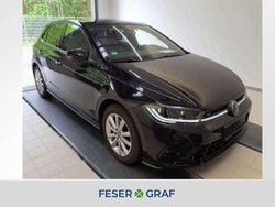 Wvwzzzaw7ru132456 Gebraucht 2024 VW Polo R-line Limousine | 20.450 € (Superpreis)