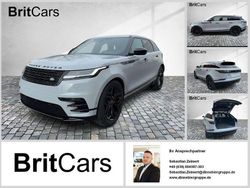 Arrois grey Gebraucht 2024 Land Rover Range Rover Velar SE Dynamic SUV | 73.950 € (Teuer)