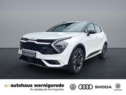 Weiß Gebraucht 2023 Kia Sportage GT-Line SUV | 32.939 € (Fairer Preis)