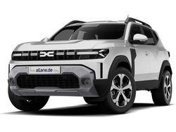 Weiß (arktisweiß) Neu 2025 Dacia Duster Expression SUV | 22.529 € (Superpreis)