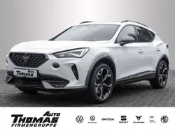 Candy weiss Gebraucht 2023 Cupra Formentor VZ SUV | 36.289 € (Fairer Preis)