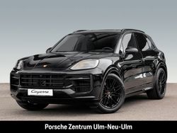 Andere farbe Gebraucht 2022 Porsche Cayenne GTS SUV | 150.090 € (Fairer Preis)