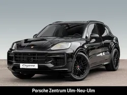 Andere farbe Gebraucht 2022 Porsche Cayenne GTS SUV | 150.090 € (Superpreis)