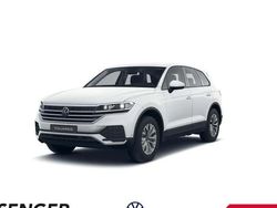 Weiß Neu 2025 VW Touareg SUV | 61.400 € (Guter Preis)
