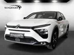 Weiß Gebraucht 2022 Citroën C5 X SUV | 29.900 € (Fairer Preis)