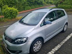 Silber Gebraucht 2009 VW Golf VI Kleinwagen | 4.200 € (Superpreis)