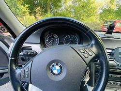 Grau Gebraucht 2006 BMW 320 Limousine | 6.000 € (Fairer Preis)