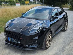 Schwarz Gebraucht 2023 Ford Puma ST SUV | 27.800 € (Fairer Preis)