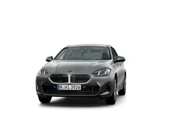 Gebraucht 2024 BMW 116 Efficient Dynamics Kleinwagen | 31.156 €