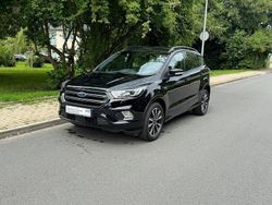 Shadow black Gebraucht 2019 Ford Kuga ST-Line SUV | 19.999 € (Etwas zu teuer)