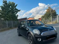 Schwarz Gebraucht 2010 Mini ONE Kleinwagen | 3.499 € (Fairer Preis)