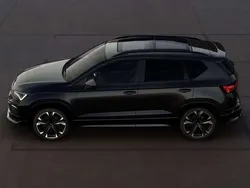 Magic schwarz metallic Neu 2025 Cupra Ateca SUV | 35.143 € (Guter Preis)