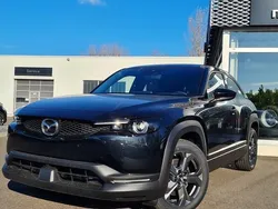Onyxschwarz Gebraucht 2023 Mazda MX30 Ad'Vantage SUV | 22.990 € (Teuer)