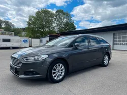 Grau Gebraucht 2016 Ford Mondeo Business Edition Kombi | 10.550 € (Guter Preis)
