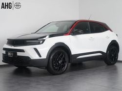 Weiß Gebraucht 2023 Opel Mokka-e GS Line SUV | 18.990 € (Superpreis)